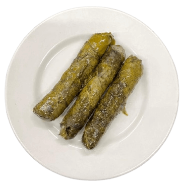 Zeytinyağlı Yaprak Sarma